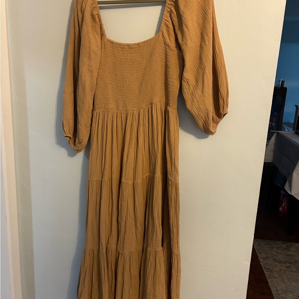Neuflora Angela Dress Size Large - Picture 2 of 5